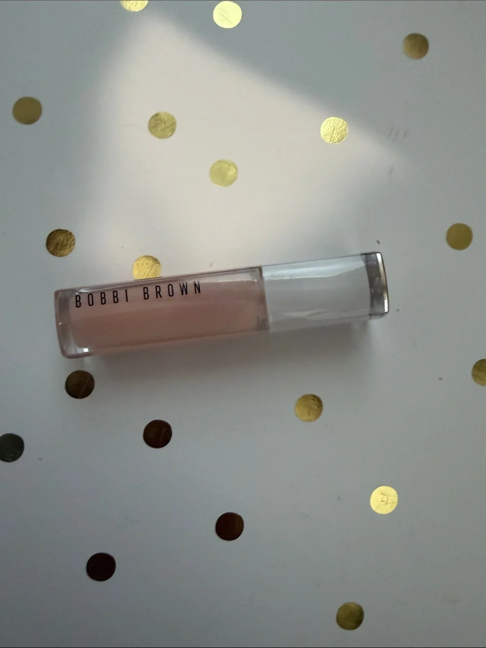 BOBBI BROWN Extra Plump Hydrating Lip Serum Bare Pink New FullSz $39